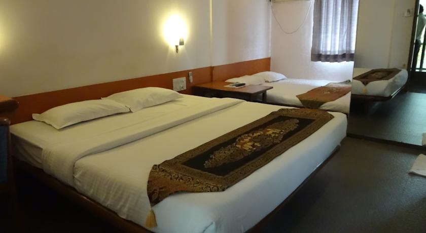 Hotel Jayshree